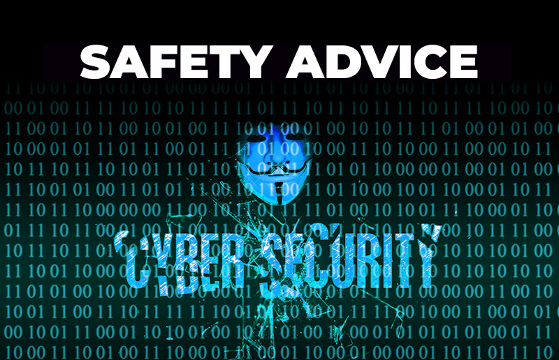 Safety advice Krypto