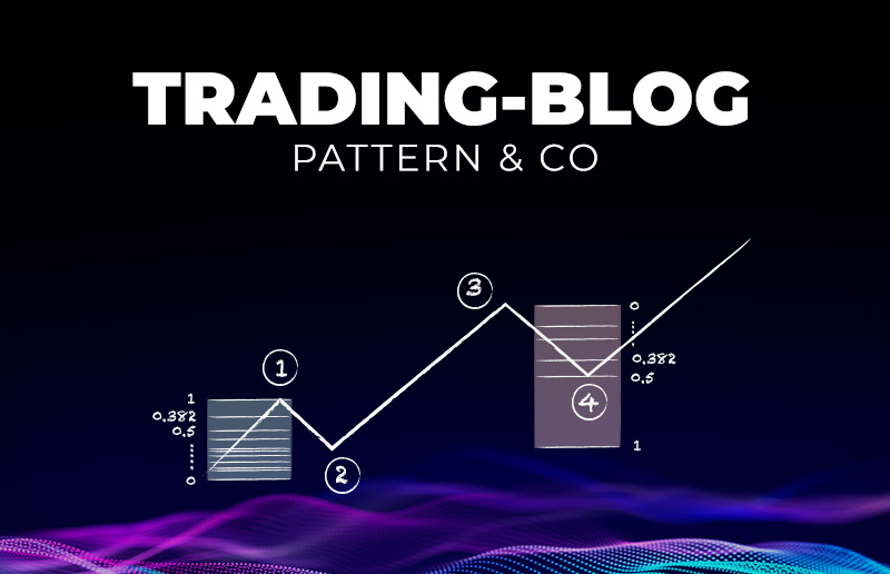 Traden lernen Pattern Indikatoren und co Swisscryptojay